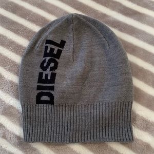 Diesel hat